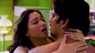 Tamanna Bhatia Sex Scenes In Web Series XXX