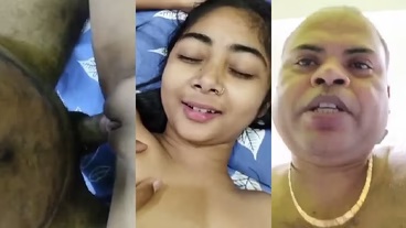 Assamese XXX Video Of Teen Niece’s Tight Pussy Was Fucked By Her Uncle