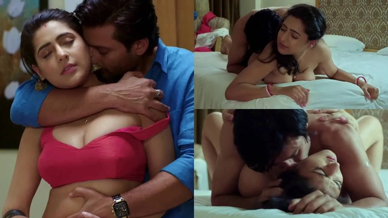 Beautiful Delhi Actress Shiny Dixit In Desi Hot Sex Video