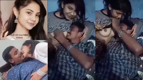 Bhojpuri Actress Muskan Yadav Desi Viral MMS Video Original
