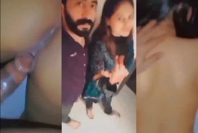 Chandigarh Couple Fucks In The Hotel In Punjabi Sex Video