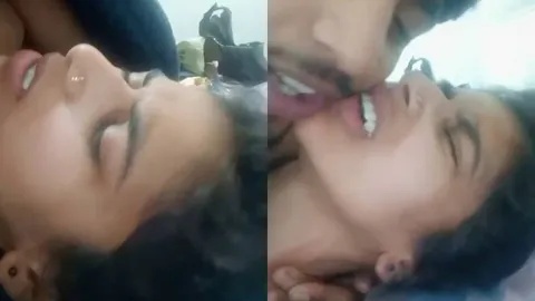 Cute Nude Indian Girl Painful Sex With Lover With Hindi Talk