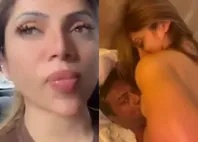 Deepak Kalal Sonia Arora Desi MMS Video (FULL)