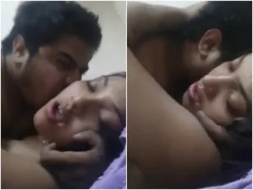 Desi Couple Indian Sex Video Clip Leaked Online