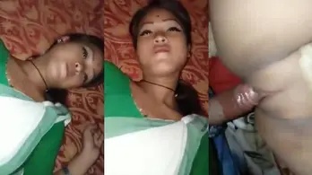 Desi MMS Of Guwahati Girl Ashima Shaved Pussy Fucking By Bf