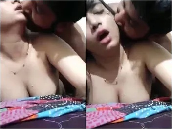 Desi MMS Porn Of Cute College Girl Hot Sex With Tutor