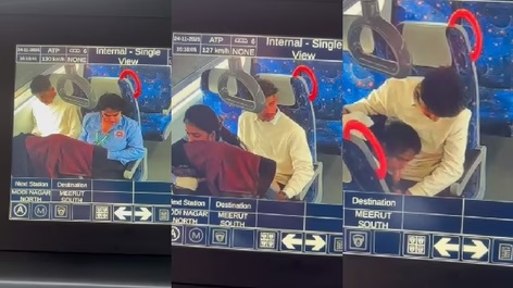 Desi Viral Sex Video Of Lovers Sex In Delhi Metro