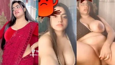Famous Bangladeshi Tiktoker Girl Viral Sex Video