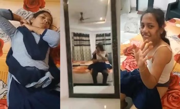 Indian XXX MMS Of College Girl Bunked Class And Fucked By Teacher