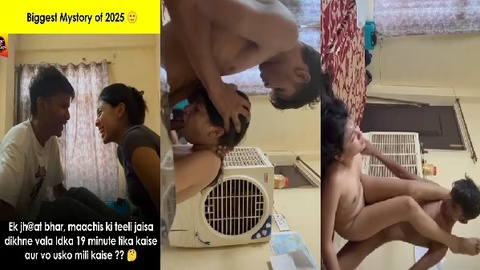 Instagram Couple Full 19 Min Viral Sex Video