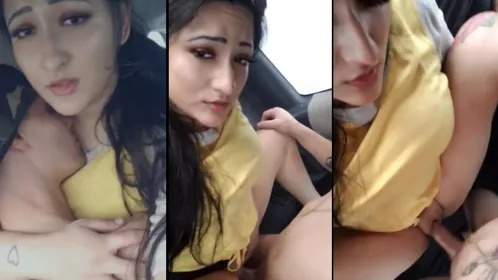NRI Porn Of Paki Girl In Canada Fucked By Foreigner Classmate