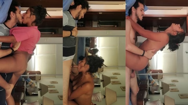 NRI Porn Of Sexy Girl Blowjob & Lund Ride