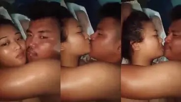 Nepali Sex Video Of Sirubari Village Wife’s Sweaty Fuck With Husband