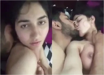 Paki College Girl Fucked With Bf In Desi Viral Sex Video