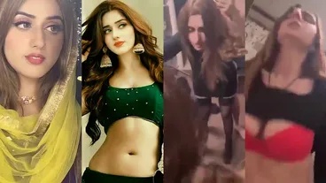 Paki Sex Video Of Famous Insta Girl Jannat Mirza