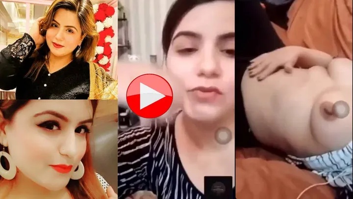 Paki Sex Video Of Viral Tiktoker Ayesha Akram