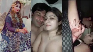 Pakistani MMS Of Hot TikToker Girl Fucked by BF