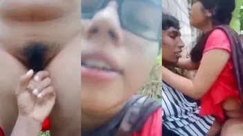 Tamil Sex Video Of Virgin Girl Hairy Pussy Fingered And Riding Dick