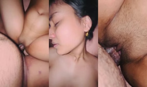 Unmarried Muslim Girl In Indian Desi MMS Video