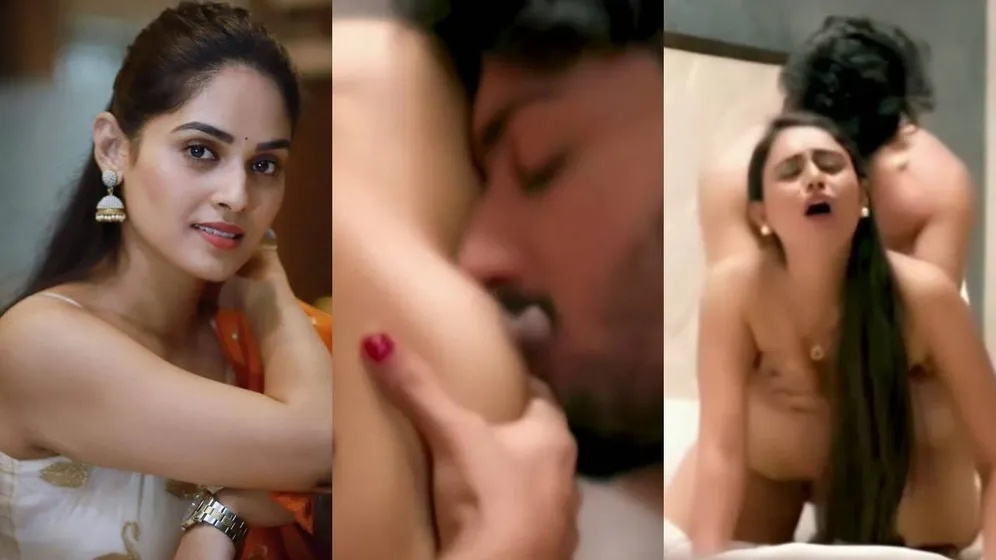 XXX Hindi Porn Of Beautiful Marathi Actress Pallavi Patel Sex