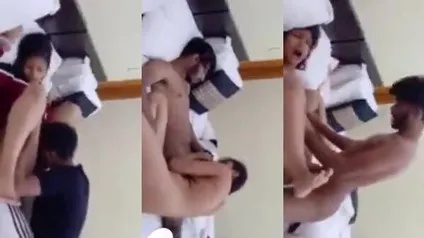 XXX Indian Porn Of Pune Girl Secret Affair & Sex With Brother’s Friend