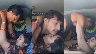 Xvideo Of Unsatisfied Wife Sex In Car With Hubby’s Driver