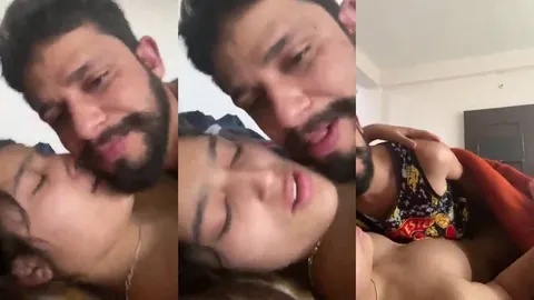 Young Girl Hard Fucked And Saying “Jor Se Chodo” In Hot Sex Video