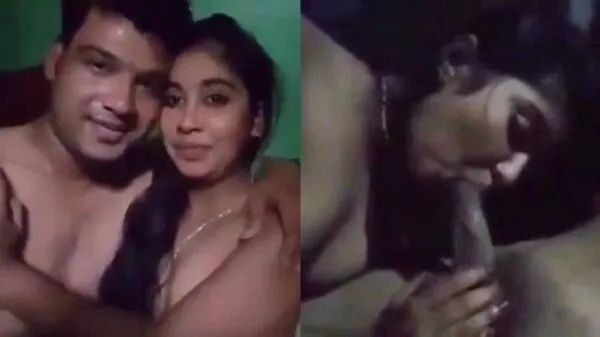 Bangla Sex Video Of Cute Wife Giving Blowjob And Fuck By Husband