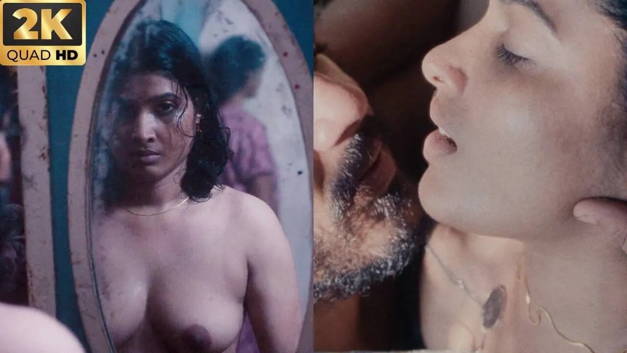 Beautiful Aagmaal Actress Divya Prabha Hot Sex Scene In 2K