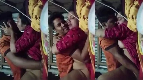 Big Boobs Village Bhabhi Bangla Chuda Chudi And Satisfied