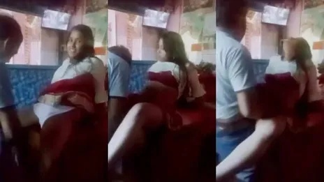 Desi XXX Video Of Firozpur Village Girl Quick Hard Sex With Bf