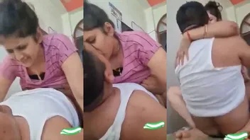 Kamababa Unsatisfied NRI Wife Preeti Sex With Husband’s Uncle