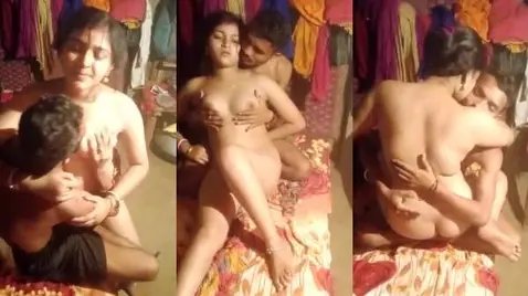Local Sex Video Of Young Bawali Village Wife Aanya Fuck With Audio