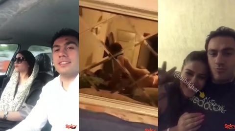 Paki Sex Video Of Horny Balochi Couple Hardcore Chudai