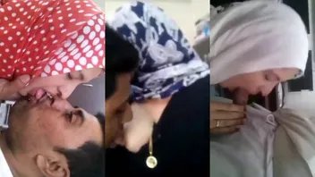 Paki XXX Of College Teacher Boobs Sucked & Blowjob To Colleague