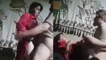 Peshawar Pashto Aunty Desi Sex Mms With Neighbour