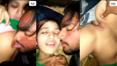 Punjabi Porn Of A Guy Fuck Hard His Gf’s Tight Cunt