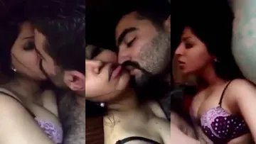 Sexy Arab Girl With Big Boobs Hardcore Sex And Loud Moans