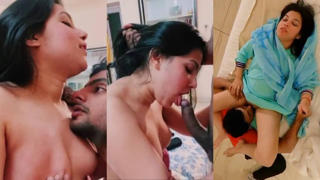 Slutty Bhabhi Hot Blowjob And Fucking Indian XXX