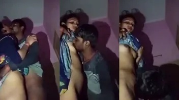 Tamil Porn Of Tuition Teacher’s Daughter’s Boobs Sucked, Pussy Licked