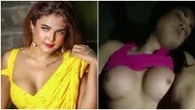 TikTok Star Monti Roy Viral Sex Video