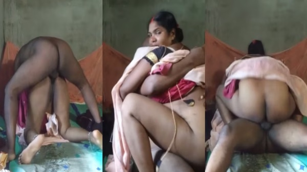 Village Porn Of Big Ass Bhabhi Enjoyed Hard Sex With Her Lover