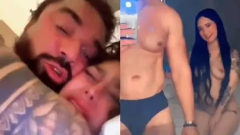 Viral Sex Video Of Famous Indian Actor Fucking A Foreign Maal