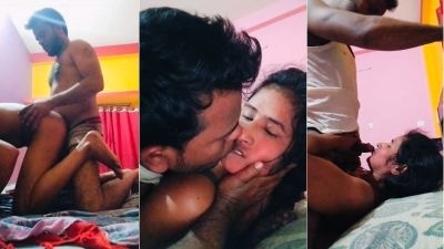 Wild Guy Fucking His Gf Hard In Marathi Sex Video